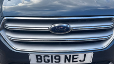 Ford Kuga 2.0 TDCi Titanium Edition 5dr Auto 2WD Diesel Estate